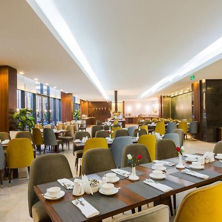Art View Hotel - Riyadh Convention & Exhibition Center Eksteriør billede