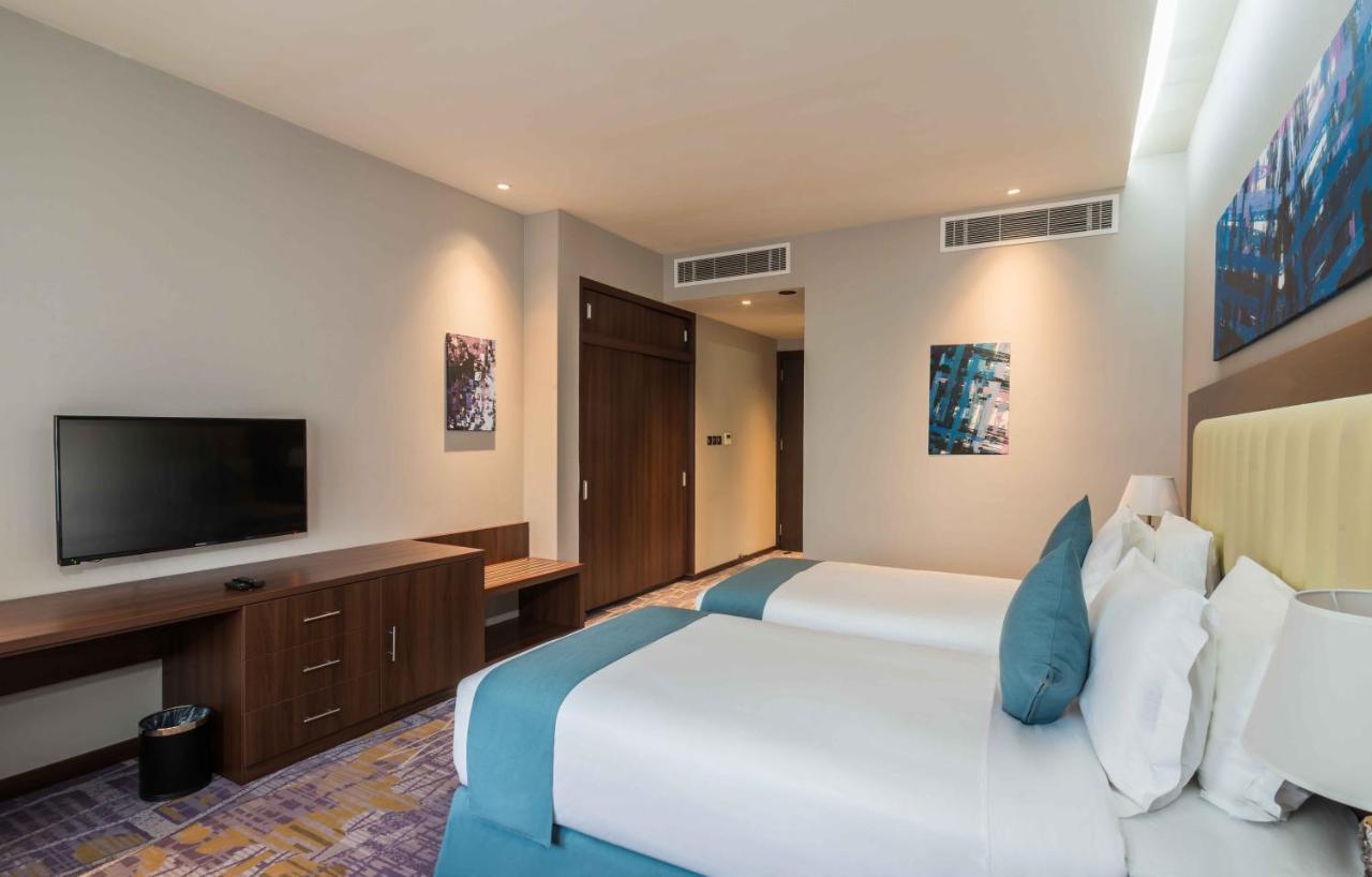 Art View Hotel - Riyadh Convention & Exhibition Center Eksteriør billede
