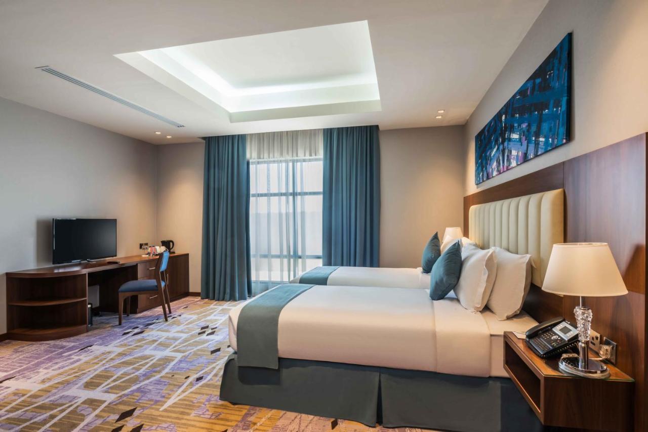 Art View Hotel - Riyadh Convention & Exhibition Center Eksteriør billede