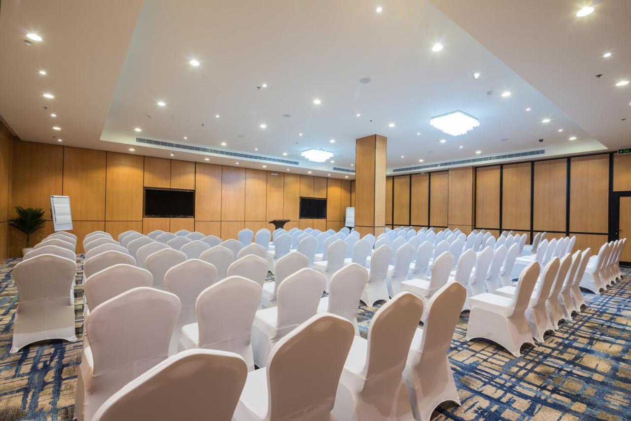 Art View Hotel - Riyadh Convention & Exhibition Center Eksteriør billede